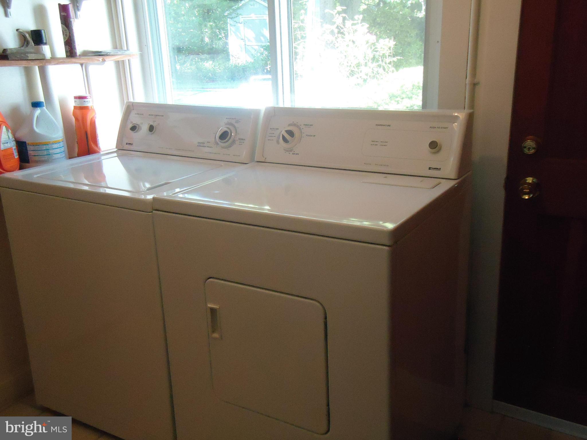 20245 Breezy Point Road Coltons Point, MD 20626 - Photo 22 of 30 laundry room