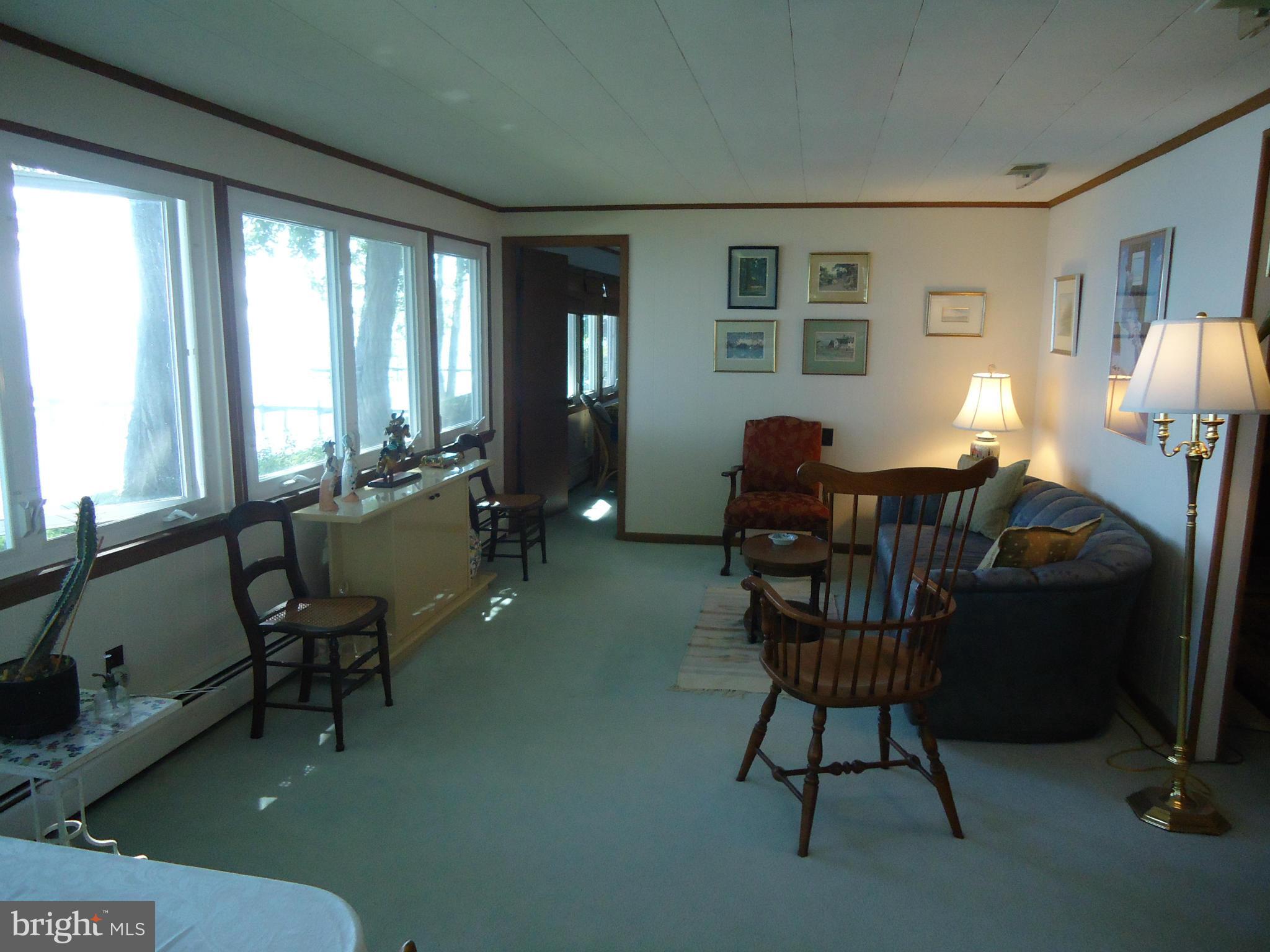 20245 Breezy Point Road Coltons Point, MD 20626 - Photo 25 of 30 sunroom
