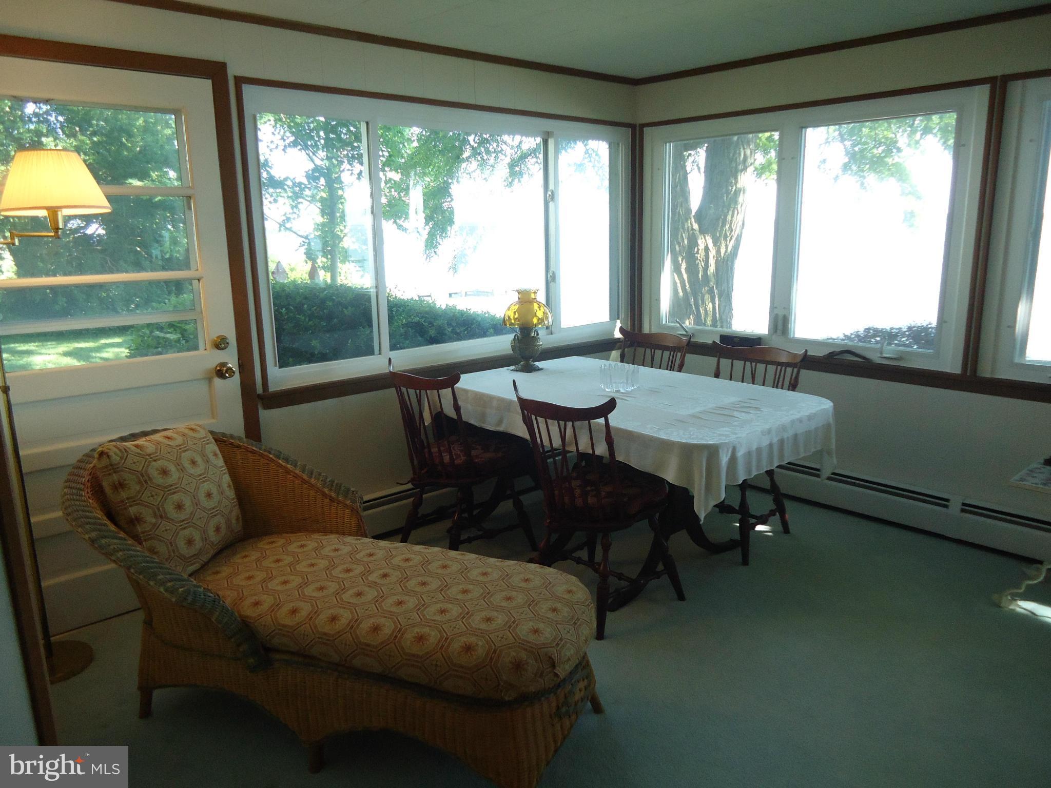20245 Breezy Point Road Coltons Point, MD 20626 - Photo 26 of 30 sunroom