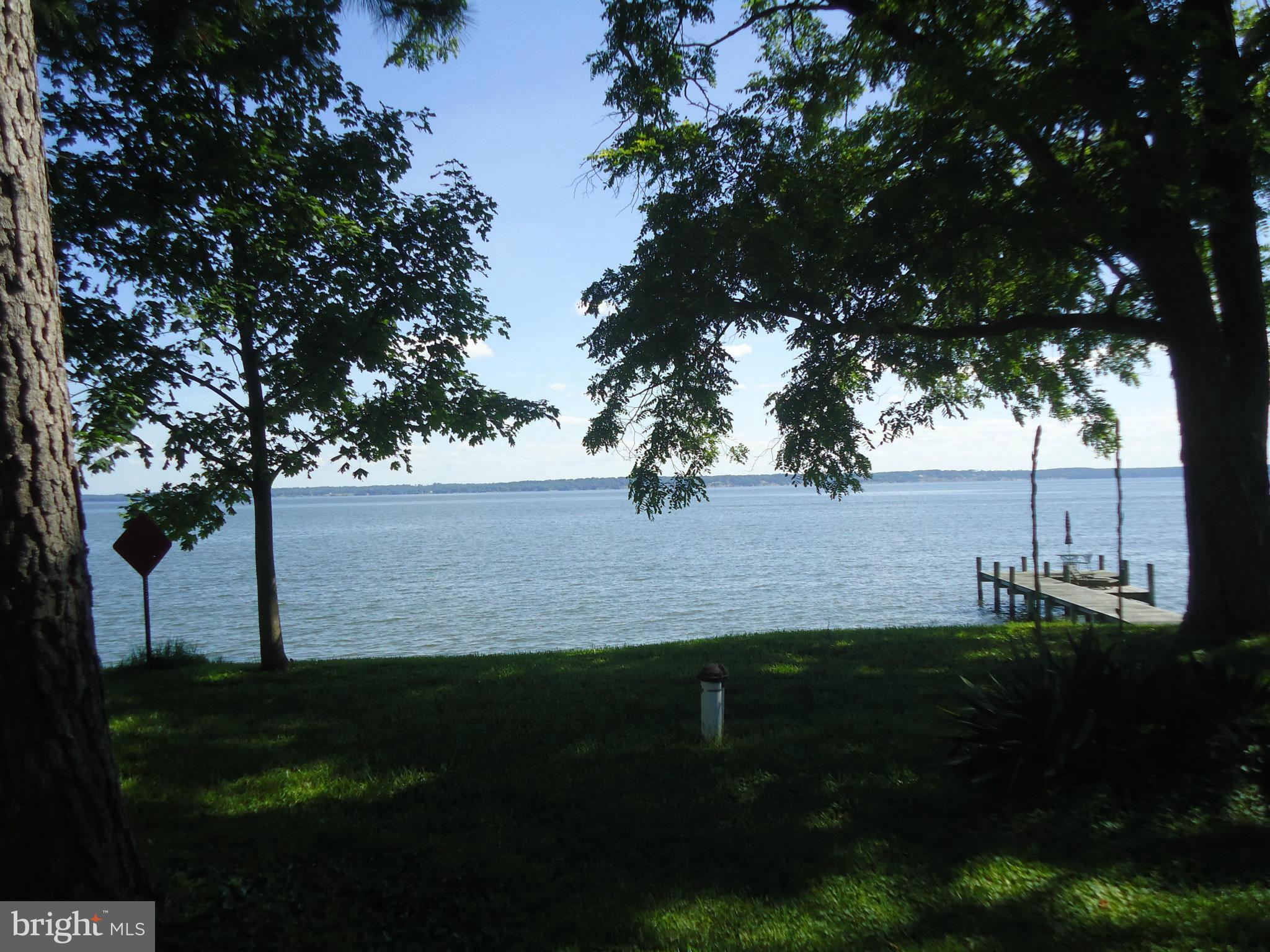 20245 Breezy Point Road Coltons Point, MD 20626 - Photo 29 of 30 Exterior (General)