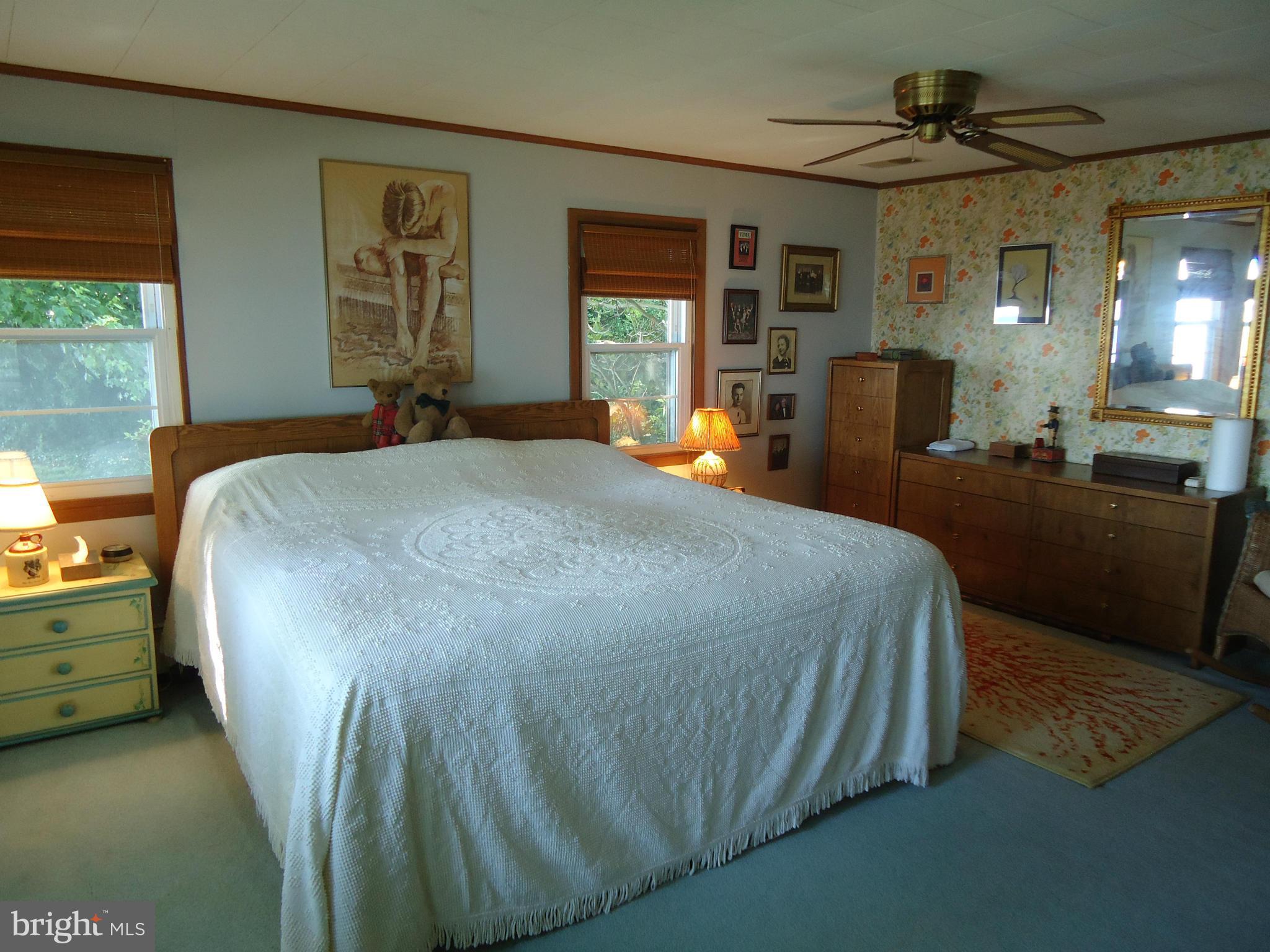 20245 Breezy Point Road Coltons Point, MD 20626 - Photo 7 of 30 Bedroom
