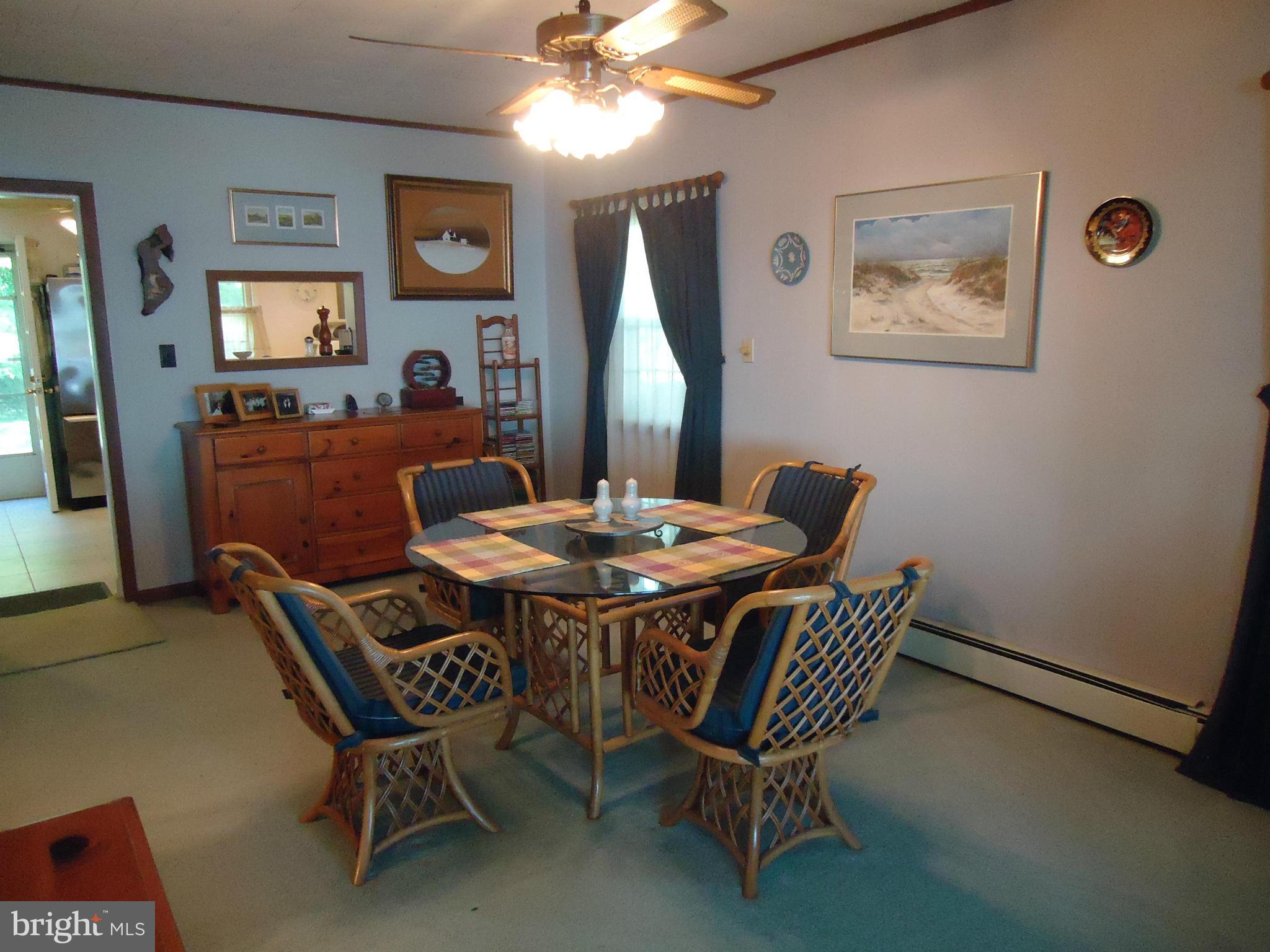 20245 Breezy Point Road Coltons Point, MD 20626 - Photo 8 of 30 Dining Room