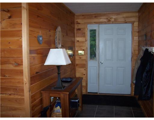 194 North Pond Road Rome, ME 04963 - Photo 10 of 20 Other. FRONT ENTRY WAY TO HOME