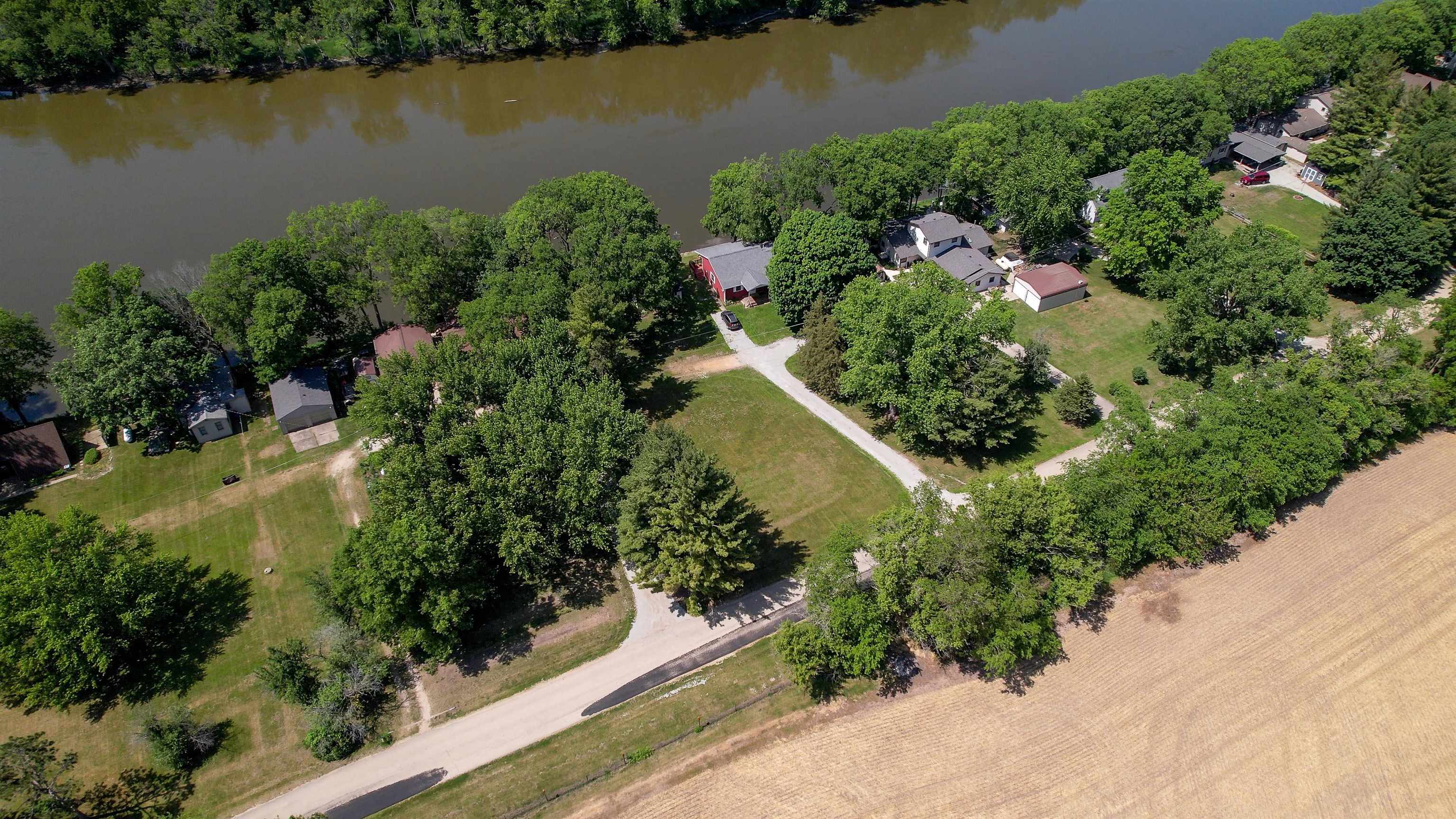 7198 South Rock Nation Road Dixon, IL 61021 - Photo 29 of 40
