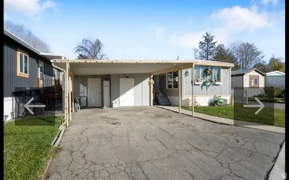 $79,900 | 313 East Vagabond Drive, Murray, UT 84107