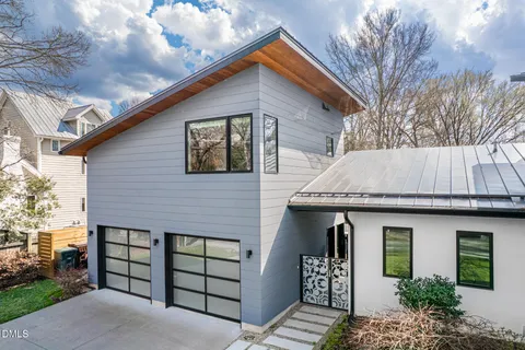$2,380,000 | 112 Lindsay Street, Carrboro, NC 27510