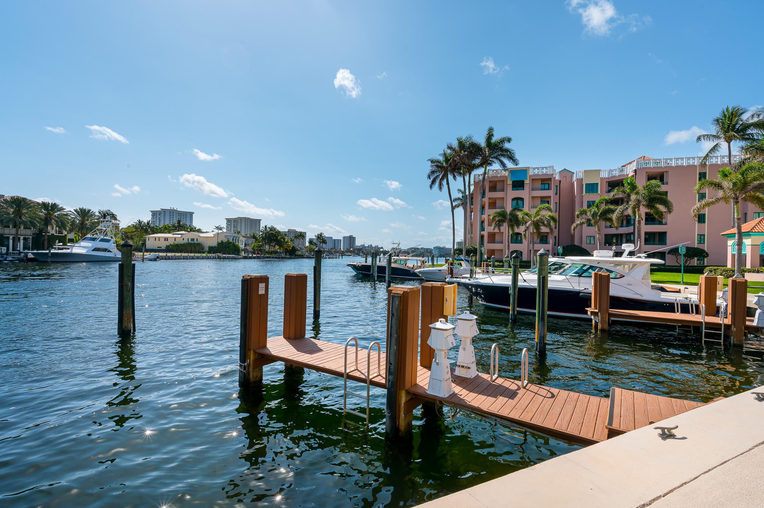 120 Southeast 5th Avenue, Unit PH22 Boca Raton, FL 33432 - Photo 28 of 32