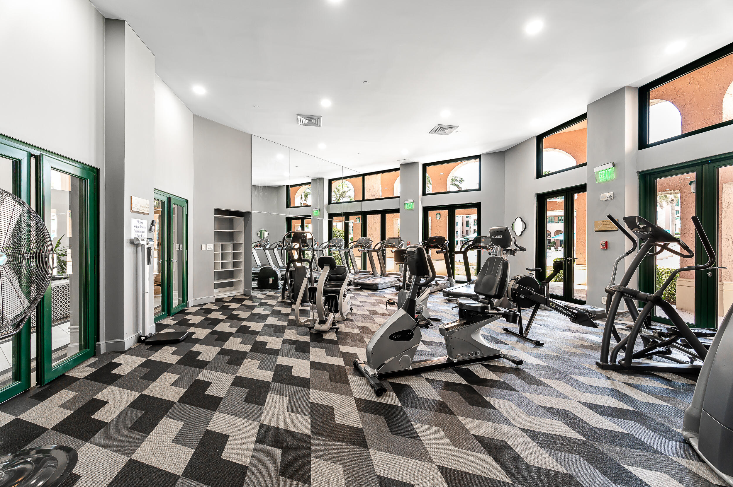 120 Southeast 5th Avenue, Unit PH22 Boca Raton, FL 33432 - Photo 32 of 32