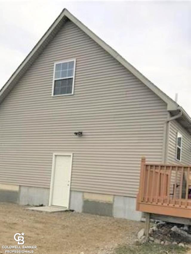 6146 Cribbins Road Croswell, MI 48422 - Photo 3 of 27 50003343-2.JPG
