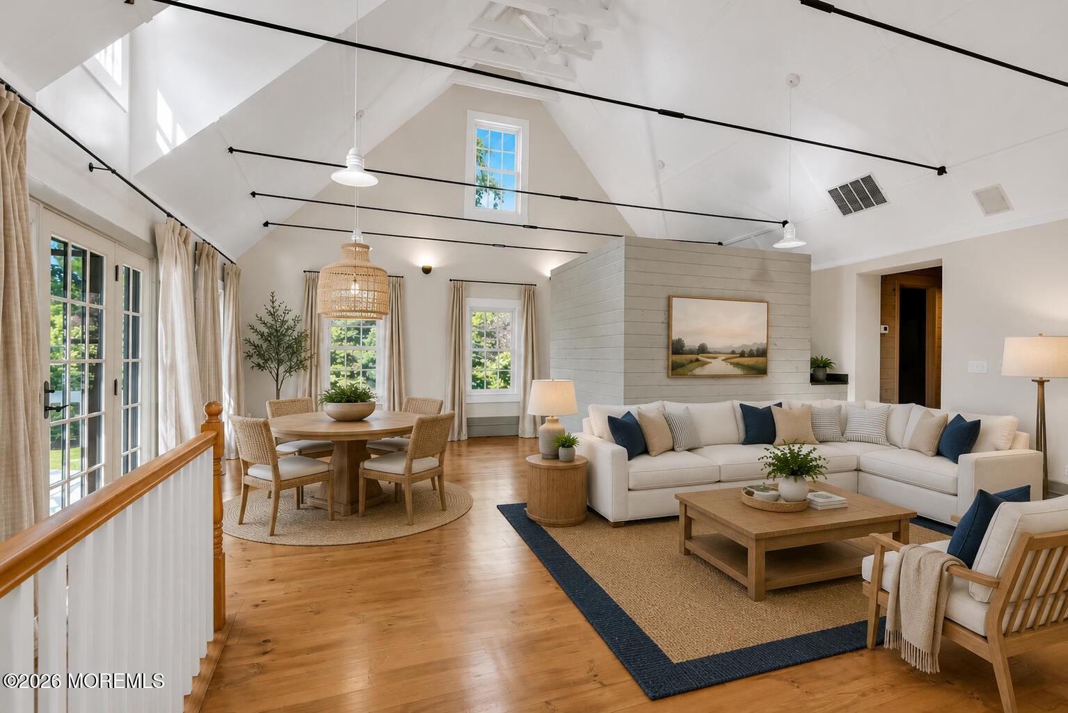 100-98 East River Road Rumson, NJ 07760 - Photo 48 of 73 Carriage House Interior