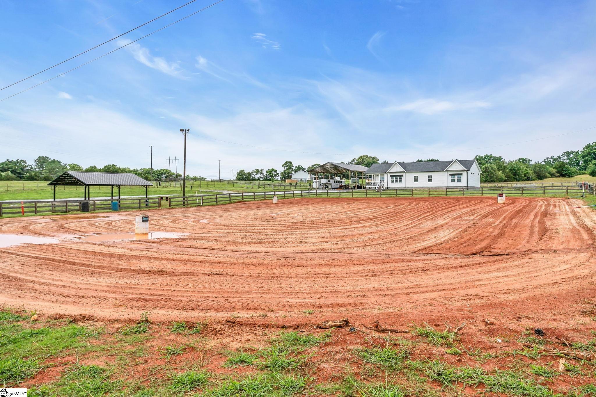 615 Wilson Road Central, SC 29630 - Photo 42 of 48