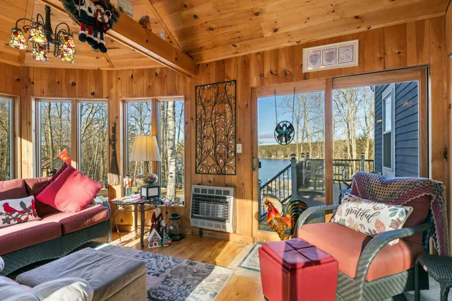 $650,000 | 67 Dolby Road, Lebanon, ME 04027