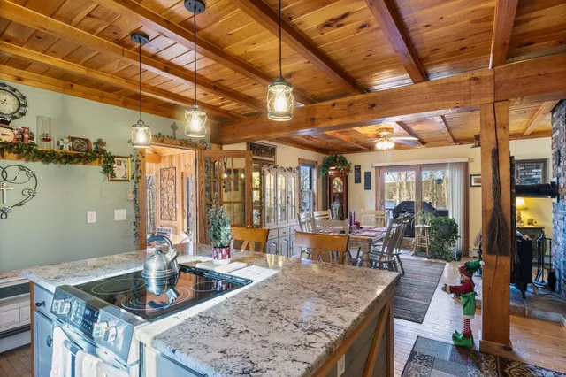 $650,000 | 67 Dolby Road, Lebanon, ME 04027