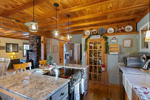 $650,000 | 67 Dolby Road, Lebanon, ME 04027