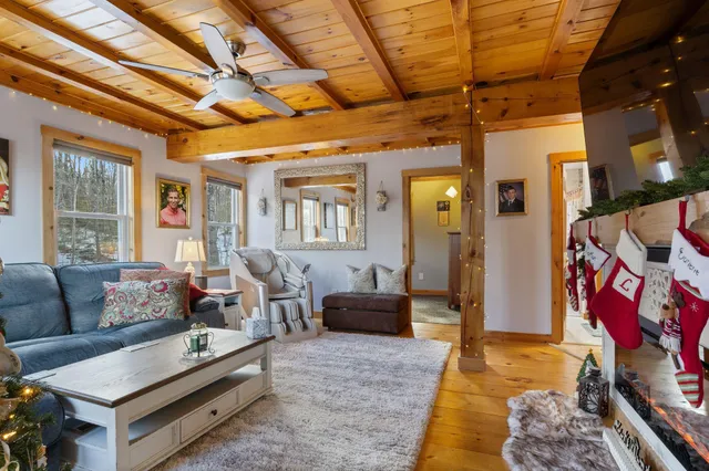 $650,000 | 67 Dolby Road, Lebanon, ME 04027