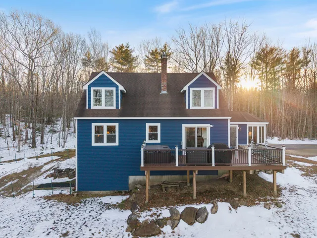 $650,000 | 67 Dolby Road, Lebanon, ME 04027