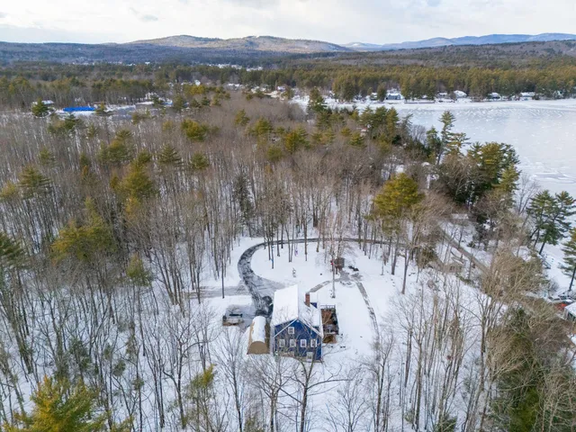 $650,000 | 67 Dolby Road, Lebanon, ME 04027
