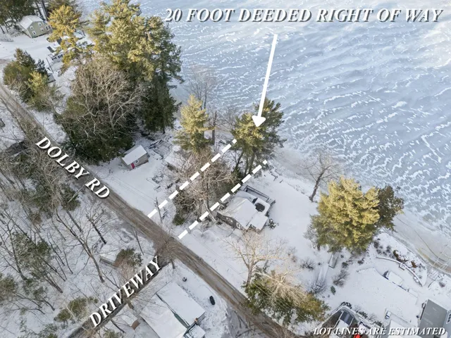 $650,000 | 67 Dolby Road, Lebanon, ME 04027