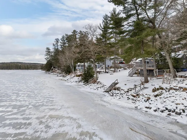 $650,000 | 67 Dolby Road, Lebanon, ME 04027