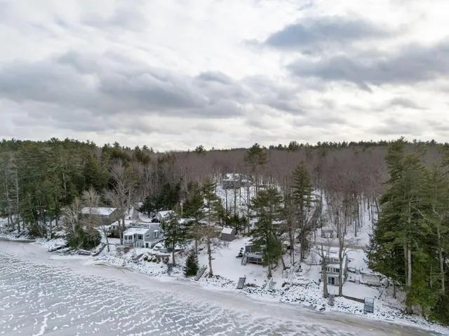 $650,000 | 67 Dolby Road, Lebanon, ME 04027