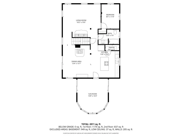 $650,000 | 67 Dolby Road, Lebanon, ME 04027