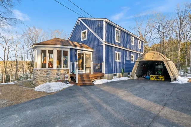 $650,000 | 67 Dolby Road, Lebanon, ME 04027