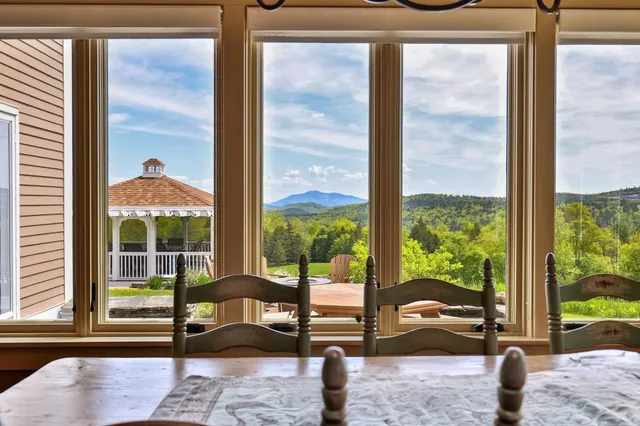 $2,495,000 | 657 Town Farm Road, Ludlow, VT 05149