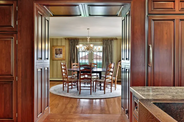 $2,495,000 | 657 Town Farm Road, Ludlow, VT 05149