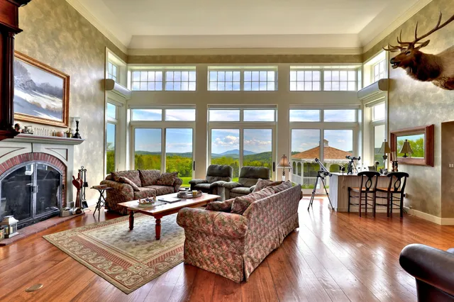 $2,495,000 | 657 Town Farm Road, Ludlow, VT 05149