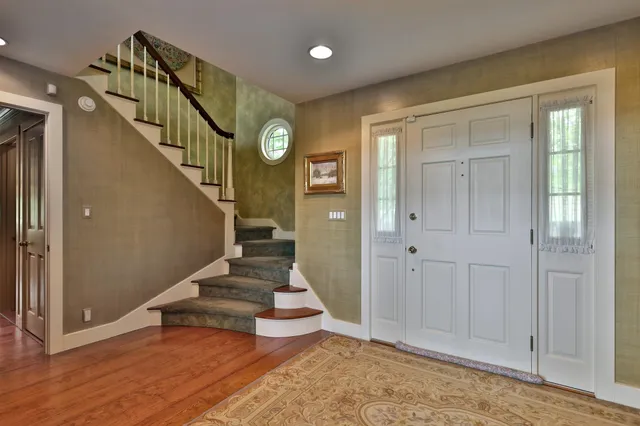 $2,495,000 | 657 Town Farm Road, Ludlow, VT 05149