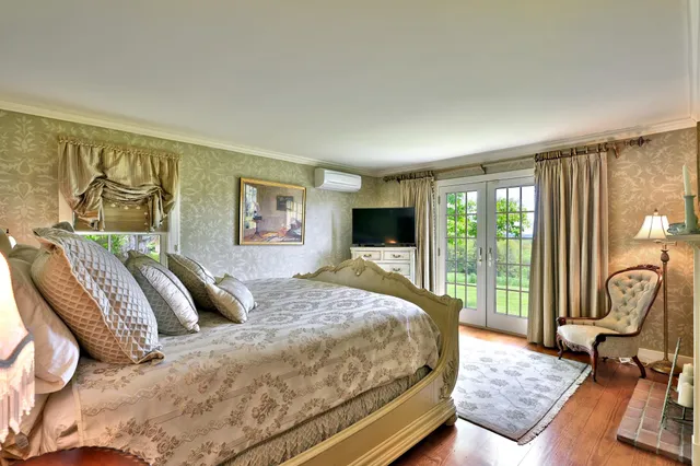 $2,495,000 | 657 Town Farm Road, Ludlow, VT 05149