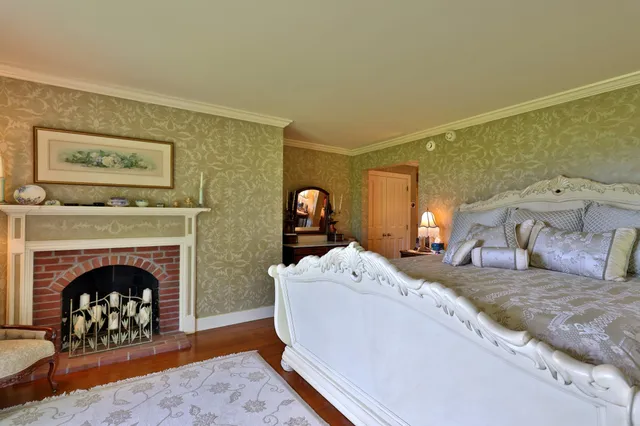 $2,495,000 | 657 Town Farm Road, Ludlow, VT 05149