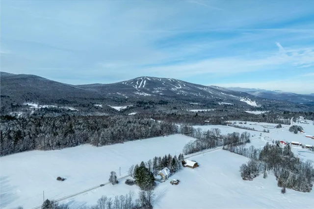 $2,495,000 | 657 Town Farm Road, Ludlow, VT 05149