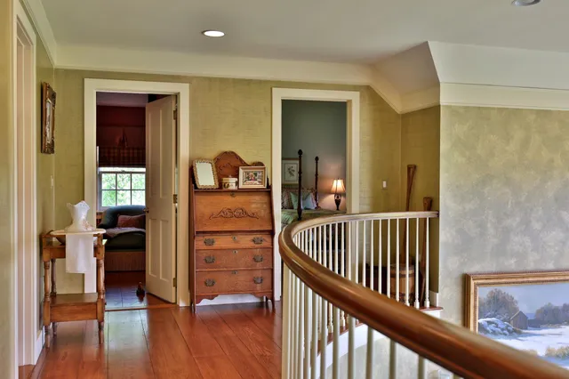 $2,495,000 | 657 Town Farm Road, Ludlow, VT 05149