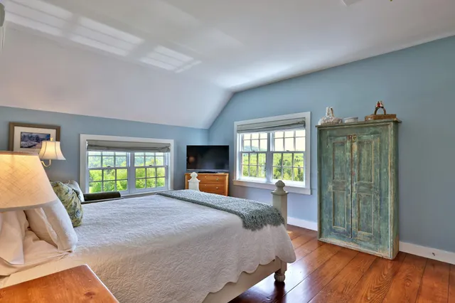 $2,495,000 | 657 Town Farm Road, Ludlow, VT 05149