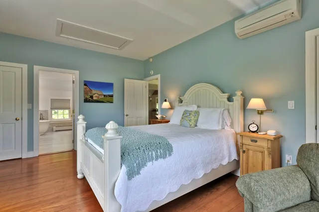 $2,495,000 | 657 Town Farm Road, Ludlow, VT 05149