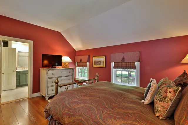 $2,495,000 | 657 Town Farm Road, Ludlow, VT 05149