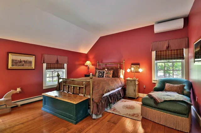 $2,495,000 | 657 Town Farm Road, Ludlow, VT 05149