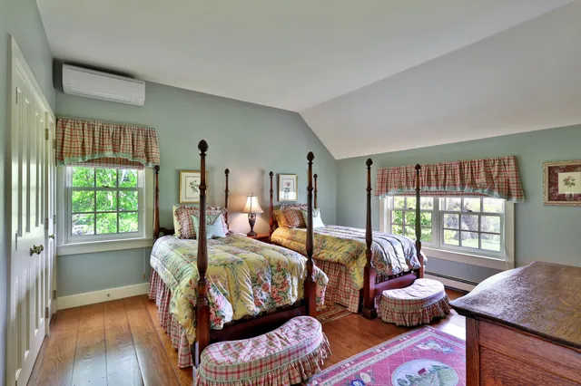 $2,495,000 | 657 Town Farm Road, Ludlow, VT 05149