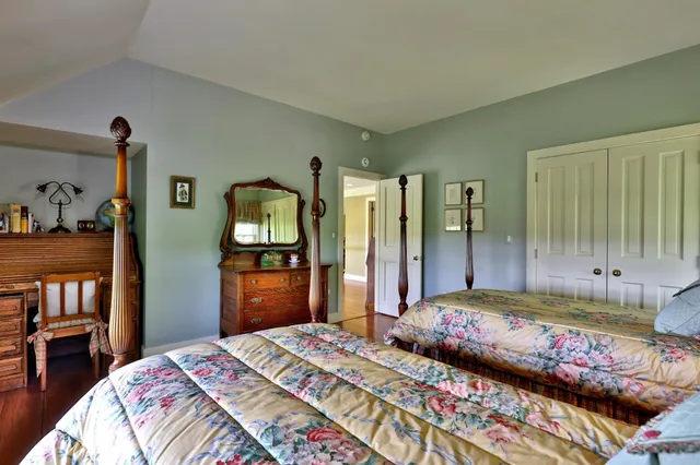 $2,495,000 | 657 Town Farm Road, Ludlow, VT 05149