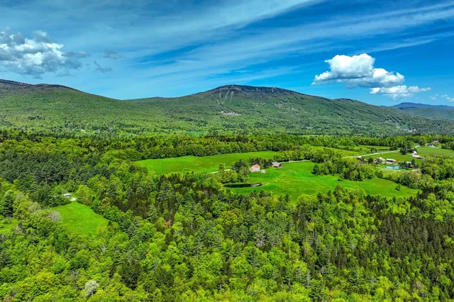 $2,495,000 | 657 Town Farm Road, Ludlow, VT 05149