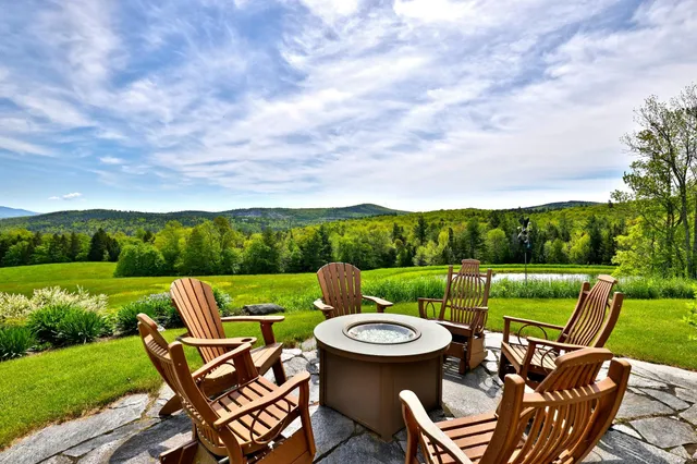 $2,495,000 | 657 Town Farm Road, Ludlow, VT 05149