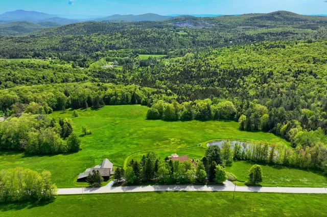 $2,495,000 | 657 Town Farm Road, Ludlow, VT 05149