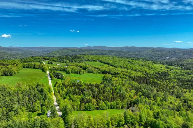 $2,495,000 | 657 Town Farm Road, Ludlow, VT 05149