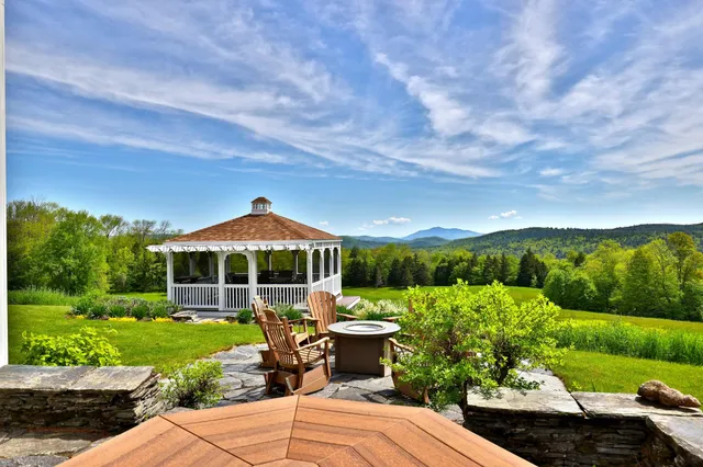 $2,495,000 | 657 Town Farm Road, Ludlow, VT 05149