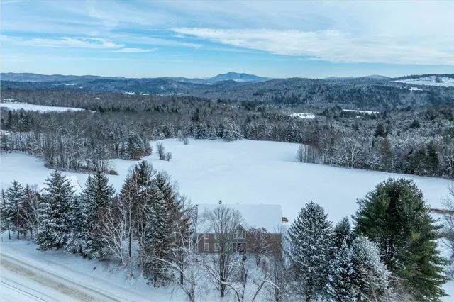 $2,495,000 | 657 Town Farm Road, Ludlow, VT 05149