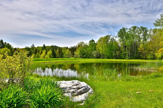 $2,495,000 | 657 Town Farm Road, Ludlow, VT 05149