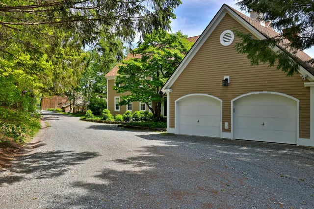 $2,495,000 | 657 Town Farm Road, Ludlow, VT 05149