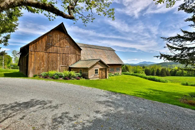 $2,495,000 | 657 Town Farm Road, Ludlow, VT 05149