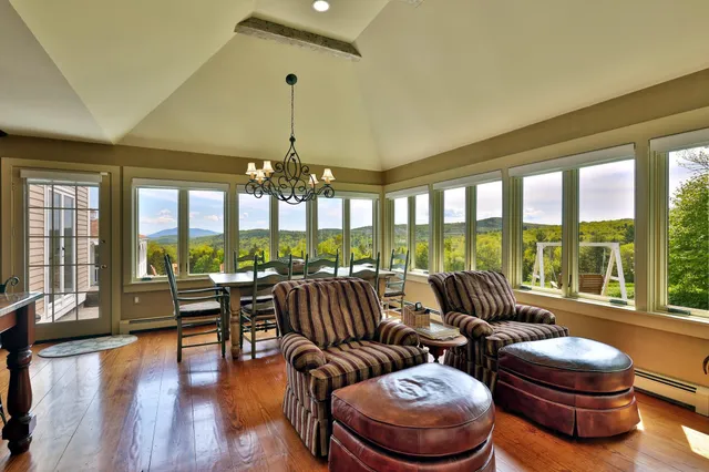 $2,495,000 | 657 Town Farm Road, Ludlow, VT 05149